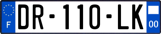 DR-110-LK