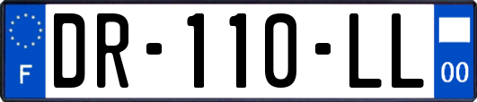 DR-110-LL