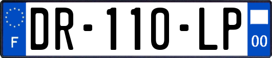 DR-110-LP