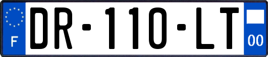 DR-110-LT