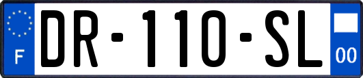 DR-110-SL