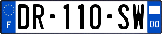 DR-110-SW