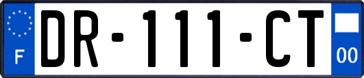 DR-111-CT