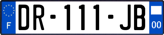 DR-111-JB