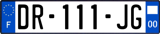 DR-111-JG