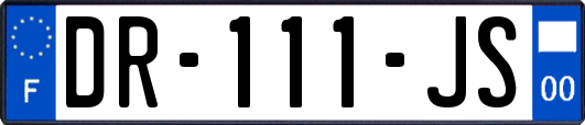DR-111-JS