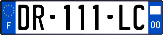 DR-111-LC