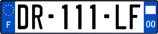 DR-111-LF