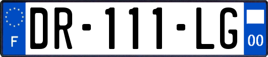 DR-111-LG