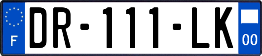 DR-111-LK