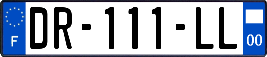 DR-111-LL