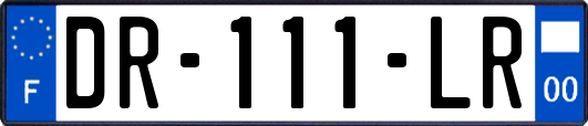 DR-111-LR