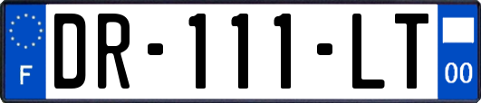 DR-111-LT