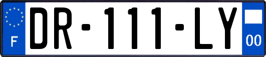 DR-111-LY