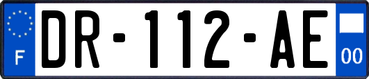 DR-112-AE