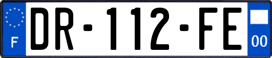 DR-112-FE