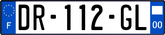 DR-112-GL
