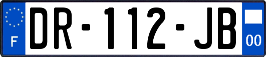 DR-112-JB