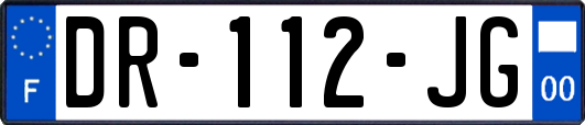 DR-112-JG