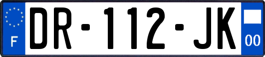 DR-112-JK