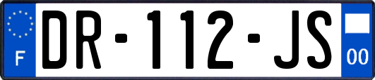DR-112-JS