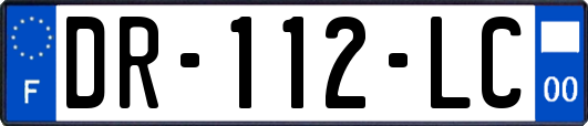 DR-112-LC
