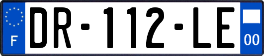 DR-112-LE