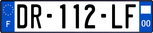 DR-112-LF