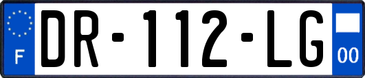 DR-112-LG