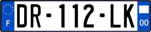 DR-112-LK