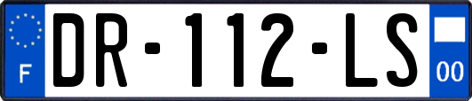 DR-112-LS