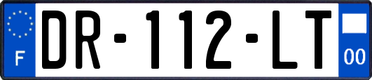 DR-112-LT