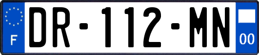 DR-112-MN