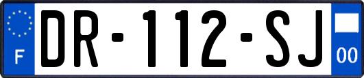 DR-112-SJ