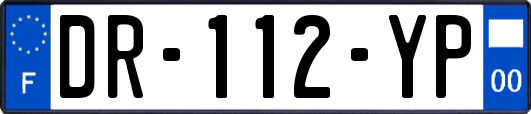 DR-112-YP