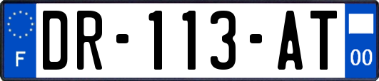 DR-113-AT