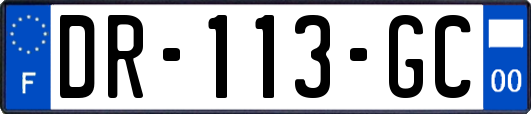 DR-113-GC