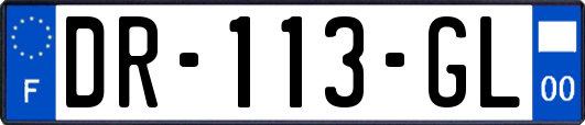 DR-113-GL