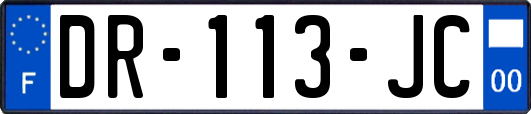 DR-113-JC