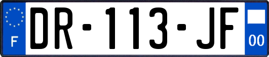 DR-113-JF