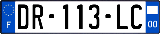 DR-113-LC