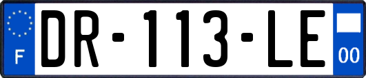 DR-113-LE