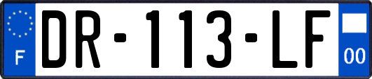 DR-113-LF
