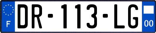 DR-113-LG