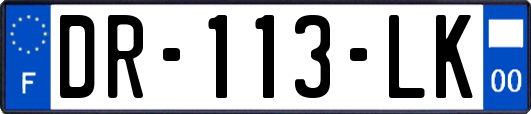 DR-113-LK