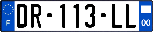 DR-113-LL
