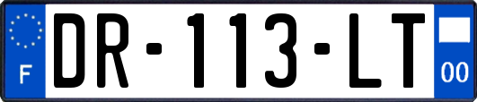 DR-113-LT