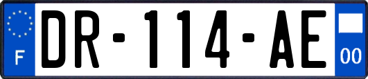 DR-114-AE