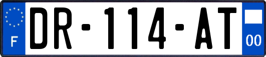 DR-114-AT