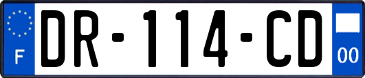 DR-114-CD